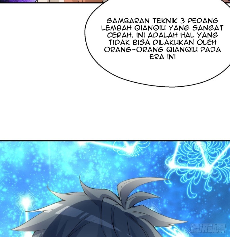 I Picked Up An Attributes Chapter 32 Gambar 63